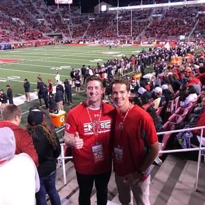 Meet your Posher, Ted